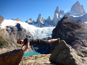 Fitz Roy, El Chalten, Patagonia, Argentina