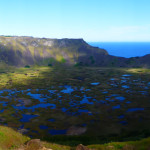 Easter Island