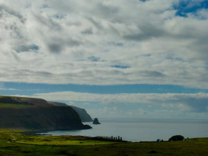 Easter Island