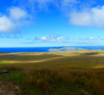 Easter Island