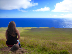 Easter Island