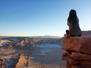 San Pedro de Atacama