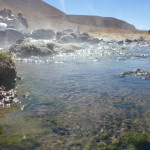 geysers and hot springs atacama desert