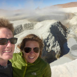 geysers and hot springs atacama desert