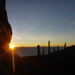 Cactus Island, Uyuni Slat Flats, Bolivia