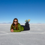 Uyuni Slat Flats, Bolivia