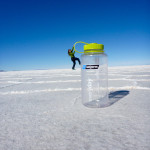 Uyuni Slat Flats, Bolivia