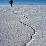 Uyuni Slat Flats, Bolivia