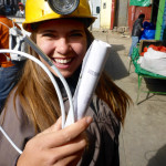 Silver Mines of Potosi, Bolivia