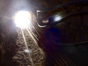 Silver Mines of Potosi, Bolivia