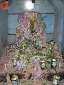 Silver Mines of Potosi, Bolivia