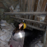 Silver Mines of Potosi, Bolivia