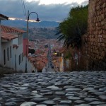 Sucre, Bolivia