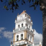 Sucre, Bolivia