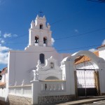 Sucre, Bolivia