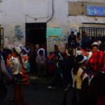 Gran Poder Festival La Paz Bolivia