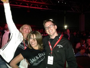 Fun times with community