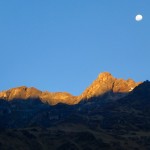 Salcantay Trek to Machu Pichu, Peru