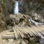 Salcantay Trek to Machu Pichu, Peru