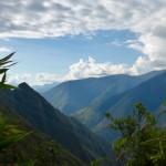 Salcantay Trek to Machu Pichu, Peru