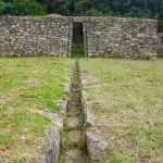 Salcantay Trek to Machu Pichu, Peru