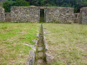 Salcantay Trek to Machu Pichu, Peru