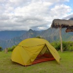 Salcantay Trek to Machu Pichu, Peru