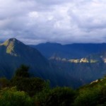 Salcantay Trek to Machu Pichu, Peru