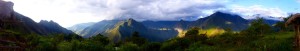 Salcantay Trek to Machu Pichu, Peru