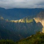 Salcantay Trek to Machu Pichu, Peru