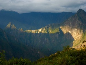 Salcantay Trek to Machu Pichu, Peru