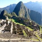 Machu Picchu, Peru