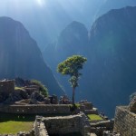 Machu Picchu, Peru