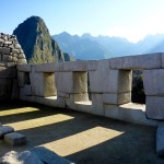 Machu Picchu, Peru