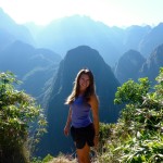 Machu Picchu, Peru