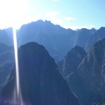 Machu Picchu, Peru