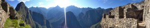 Machu Picchu, Peru