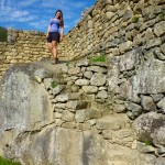 Machu Picchu, Peru