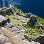 Machu Picchu, Peru