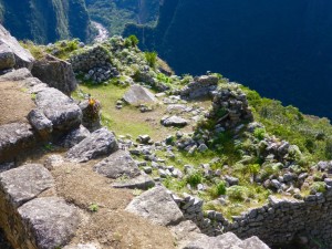 Machu Picchu, Peru