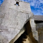 Machu Picchu, Peru