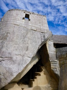 Machu Picchu, Peru