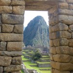 Machu Picchu, Peru