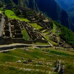 Machu Picchu, Peru