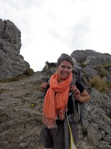 Cordillera Huayhuash, Peru