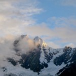 Cordillera Huayhuash, Peru