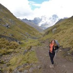 Cordillera Huayhuash, Peru