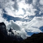 Cordillera Huayhuash, Peru