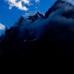 Cordillera Huayhuash, Peru