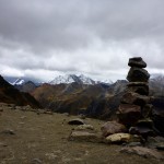 Cordillera Huayhuash, Peru